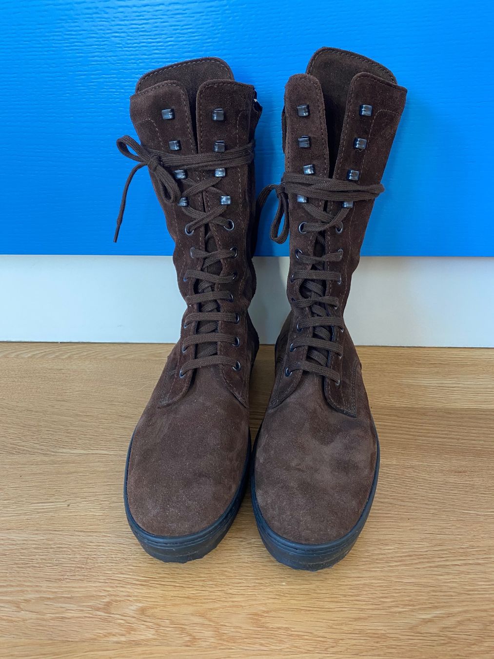Tod'S Chaussures femmes: Stiefeletten von TODS – Neuf (Voir description) à Basel par JMSZ