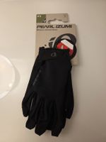 Pearl Izumi Women's Summit schwarz Velohandschuhe Gr. L