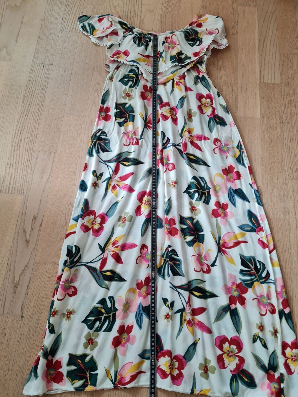 Vestiti: Sommerkleid – Nuovo (secondo la descrizione) da Gommiswald venduto da Iviea 1
