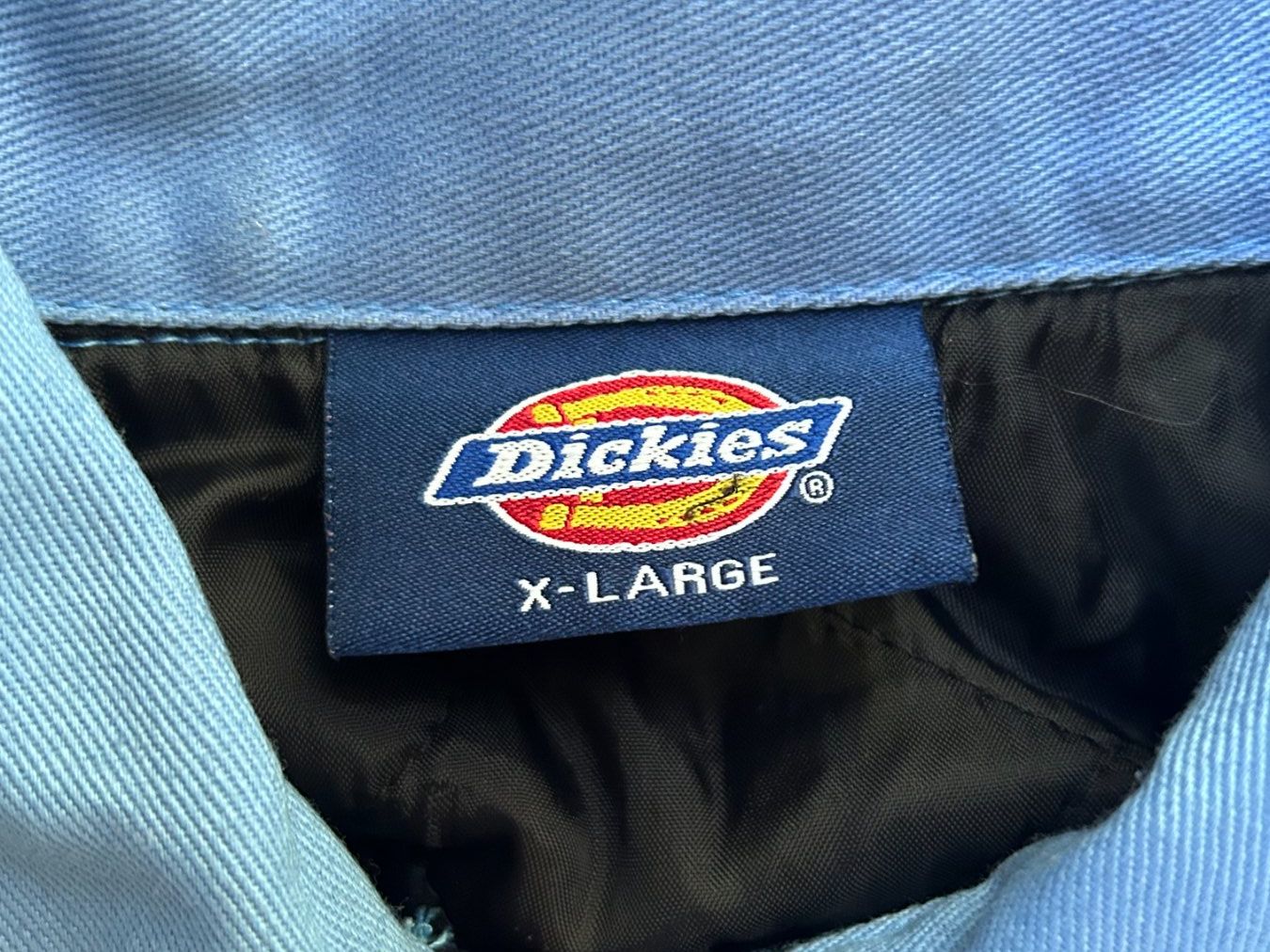 Dickies Vestes: Dickies Jacke – D'occasion à St. Gallen par look-twice 4