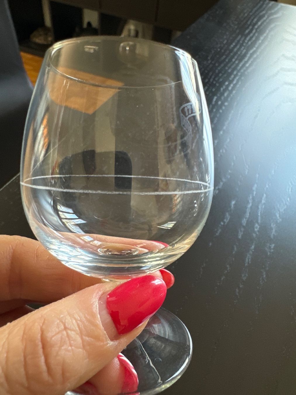 Gläser: 4 Cognacgläser MARTELL – Gebraucht aus Erstfeld von Mario_boe0 1