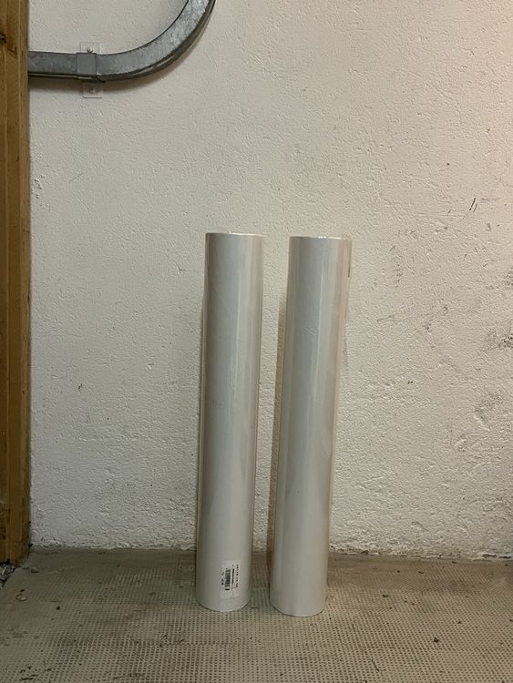 100 Stück Schaumstoff Beutel 30x30cm - Wiederverwendbar Für Umzug & Verpackung