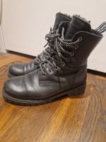 Panama Jack Stiefeletten