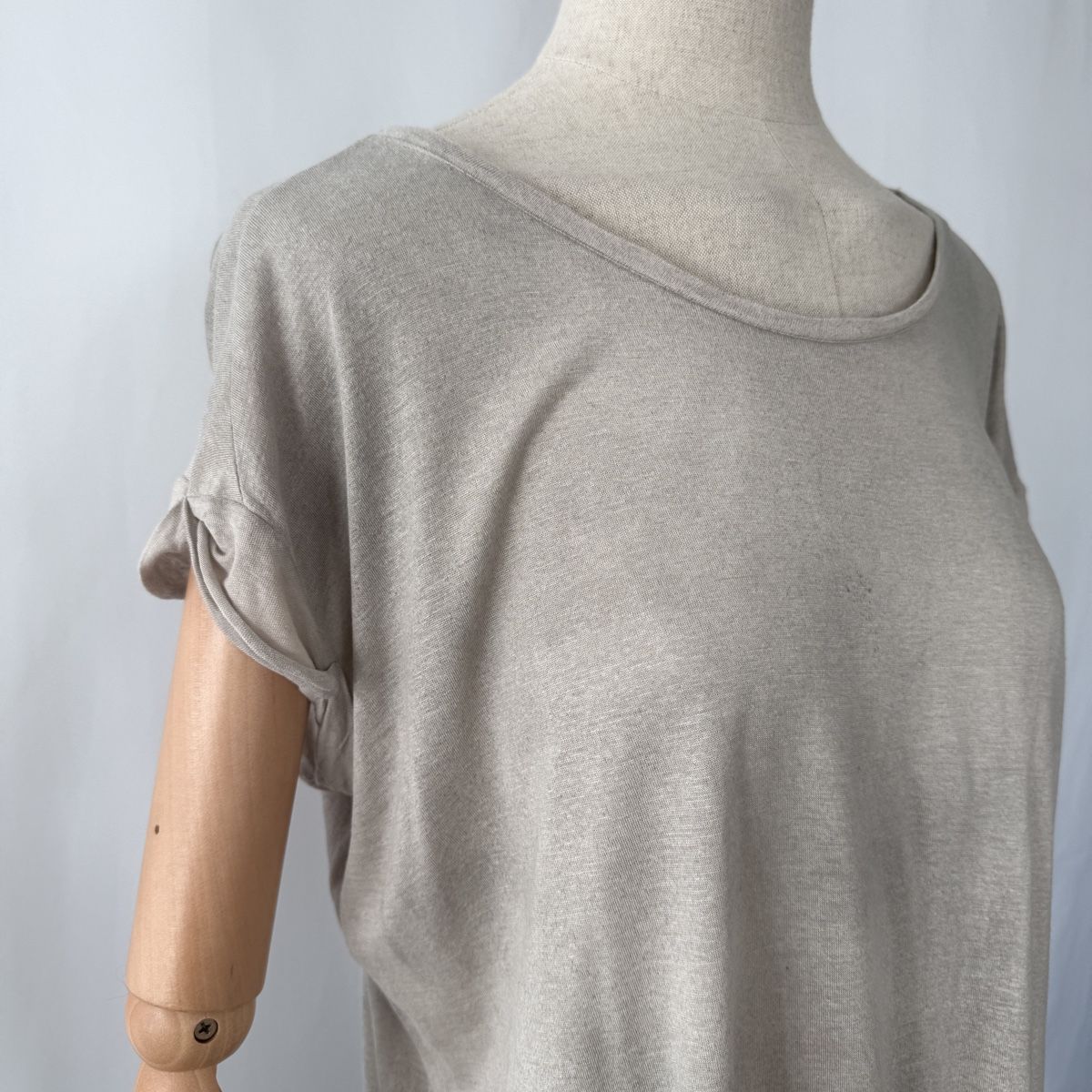 T-shirt: THOM KROM T-shirt – Nuovo (secondo la descrizione) da Emmen venduto da Avviivva_Com2023 2