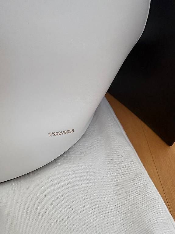 Victoria Beckham Borse da donna: Victoria Beckham Tasche weiss – Usato da Züberwangen venduto da biene_83 2