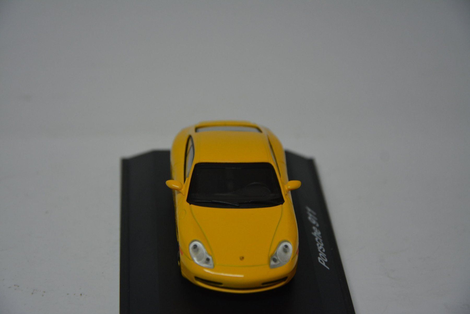 Porsche Modellautos: Porsche 911 , Schuco , 1:43 – Neu (gemäss Beschreibung) aus Goldach von Feivel9 3