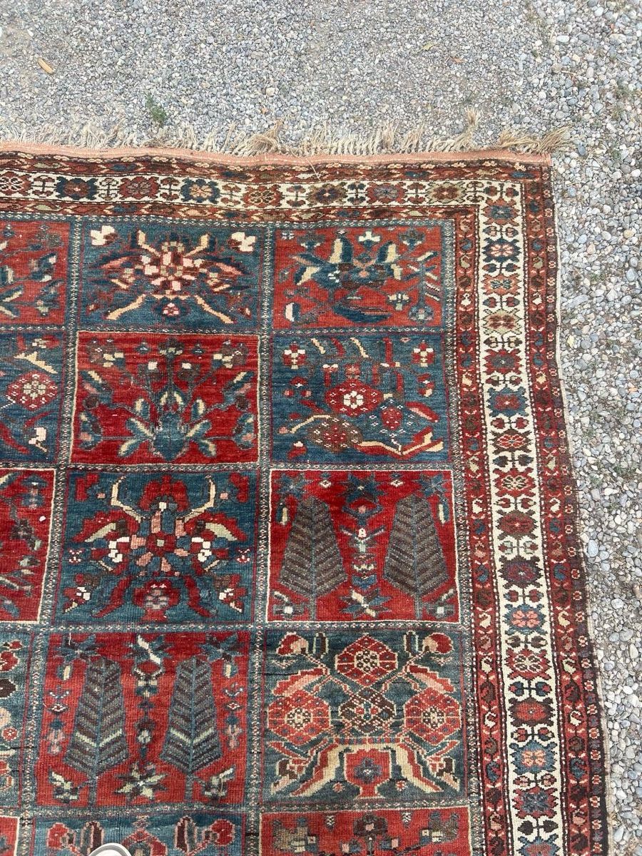 Tappeti: Orientteppich (3) – Usato da Glattfelden venduto da maa_qcj8 5