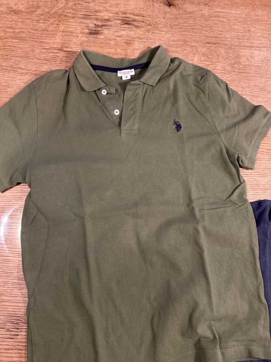 Ralph Lauren Polos: 2 Polo Shirt – D'occasion à Matzendorf par Fla5 3
