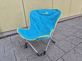 Camping Stuhl Kinder