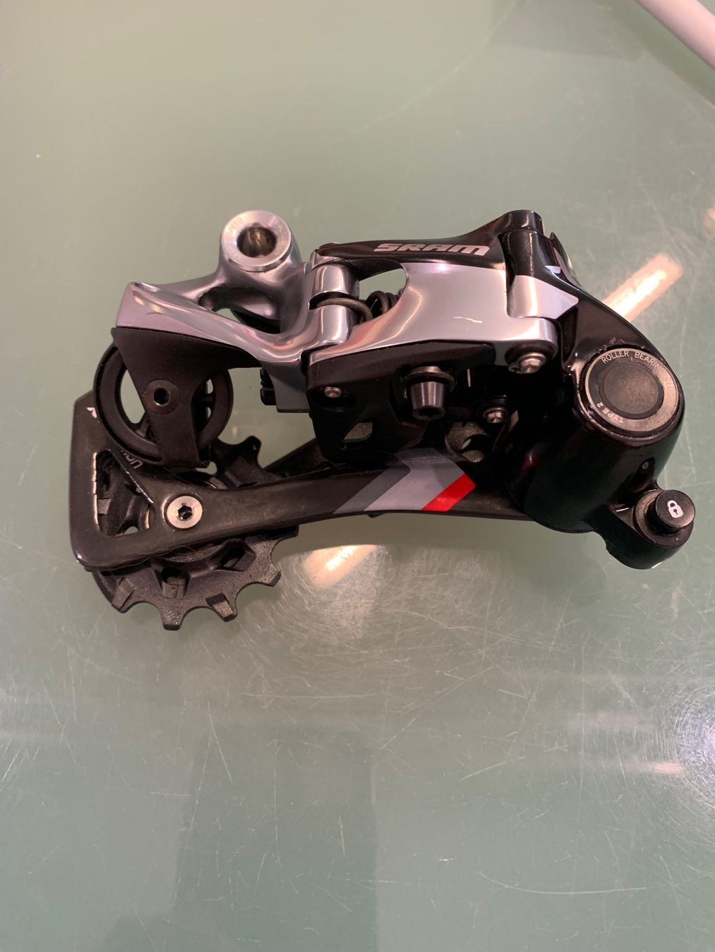 Sram Ersatzteile: Sram XX1 Wechsler 11 Speed – Neu und originalverpackt aus Widen von chilli2hot
