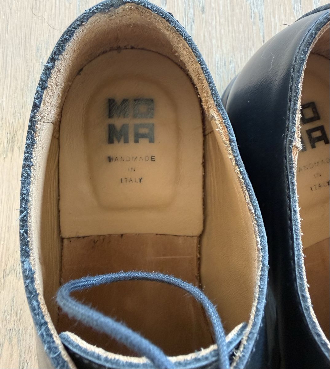 Moma Scarpe da donna: Chaussures basses MoMA t.36 – Nuovo (secondo la descrizione) da GRIMISUAT venduto da toinou 6