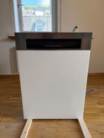V-ZUG AdoraSpülen V4000 Geschirrspüler