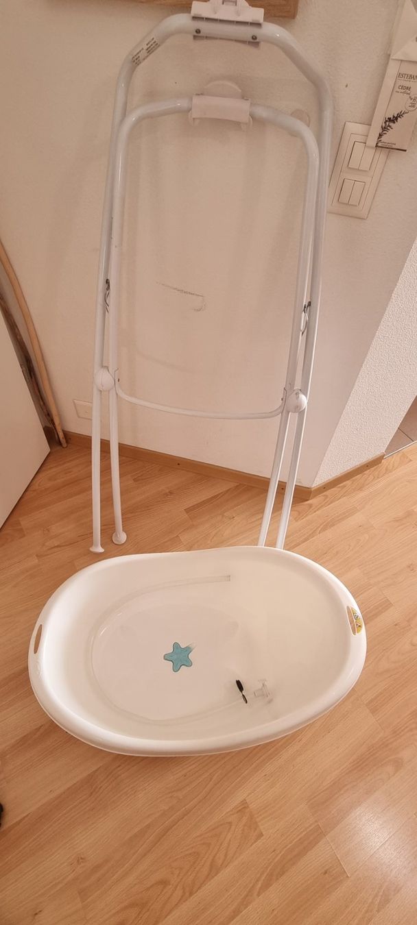 Vasche da bagno: Baignoire pour bébé – Usato da Gland venduto da Coyotte 2