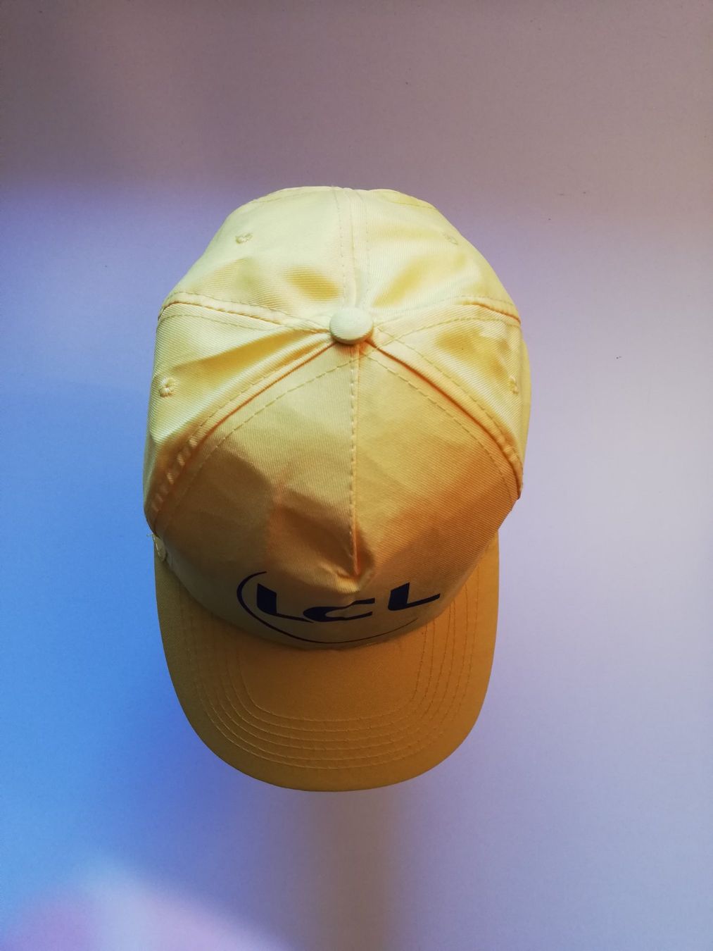 Altro in  Abbigliamento & Accessori: Cap Tour de France LCL – Nuovo (secondo la descrizione) da Rothrist venduto da GIWALD 2