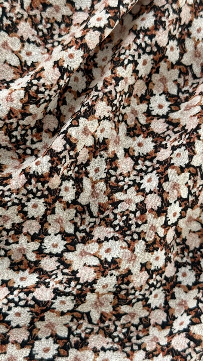 Abercrombie Kleider: Abercrombie & Fitch Blümchen Kleid – Gebraucht aus Bassersdorf von Bassi55 2