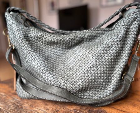 BAG EN CUIR SOUPLE!