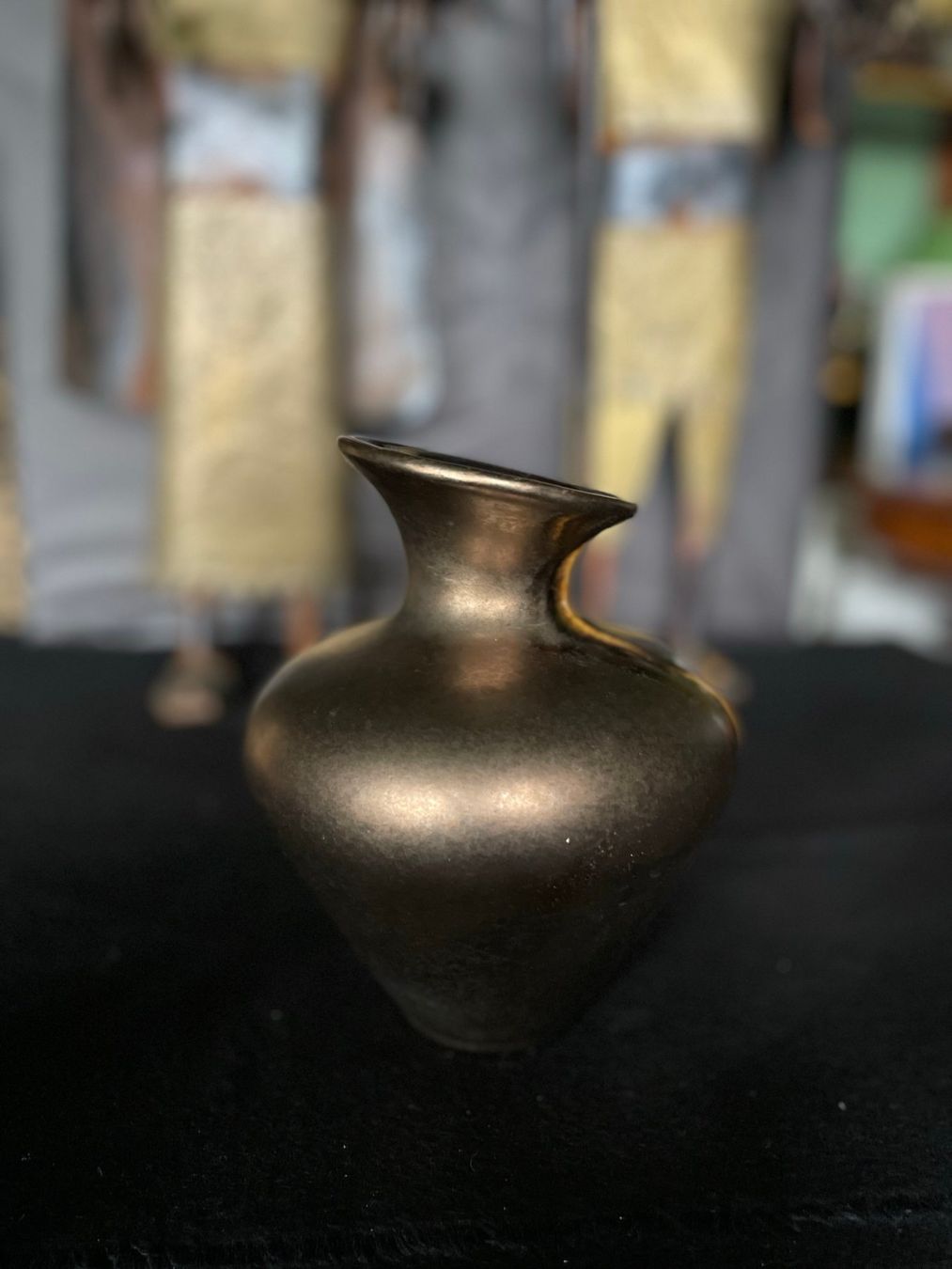 Vase & Récipients: Vase – D'occasion à Forch par ESELSTEIN 2