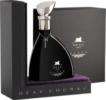 Deau Black Cognac