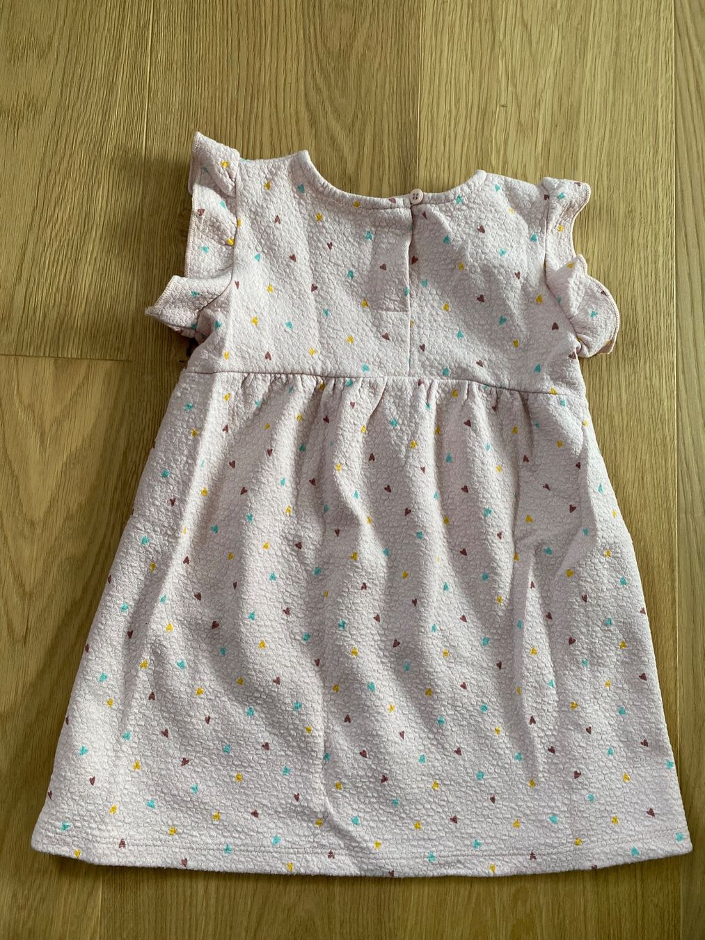 Manor Kleider & Röcke: Kleid Manor Baby 86 – Gebraucht aus Trachslau von M_Schmid81 3