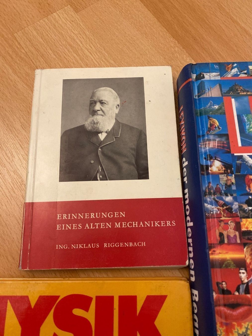 Libri: 5 Verschiedene Bücher – Usato da Buchrain venduto da Sisi83 1