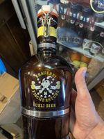 Bier Flasche top