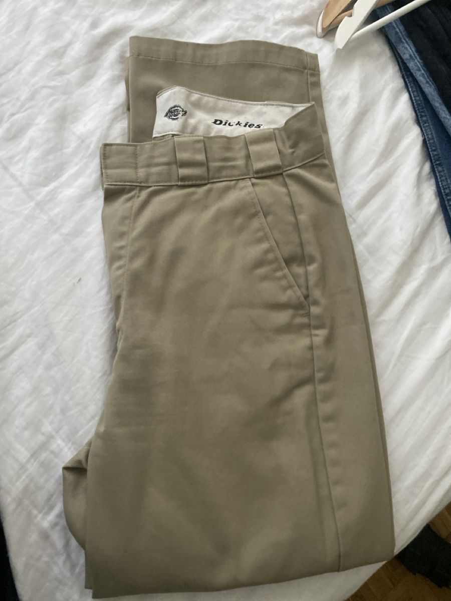 Dickies Hosen: Pantalon dickies – Gebraucht aus Chêne-Bougeries von Carol_gllo
