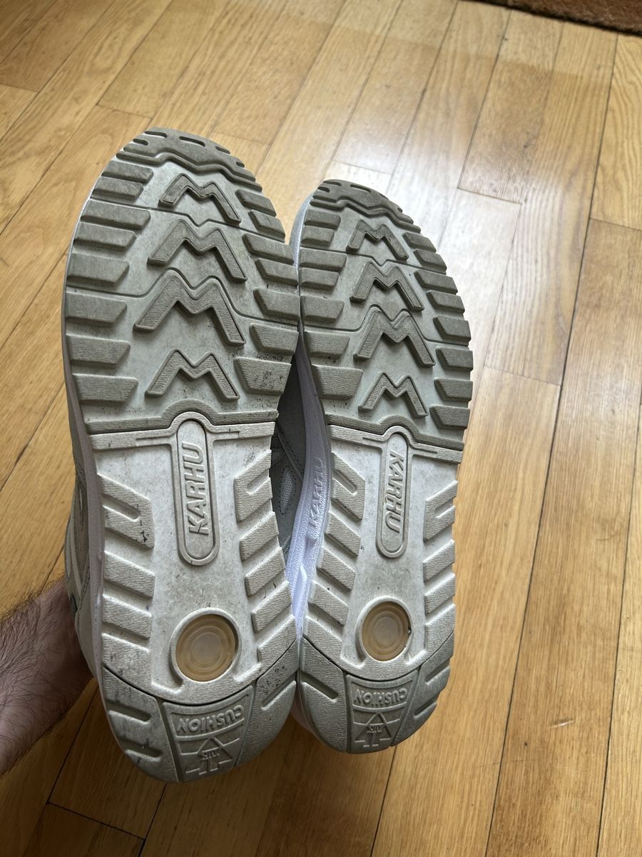 Karhu Scarpe da uomo: Karhu Legacy 96 Grau EU45 – Usato da Zürich venduto da ant_zh 3