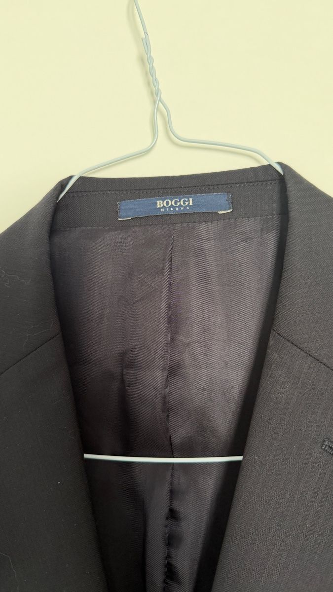 Completi: Suit Boggi – Usato da Lugano venduto da _tuttifrutti_ 2