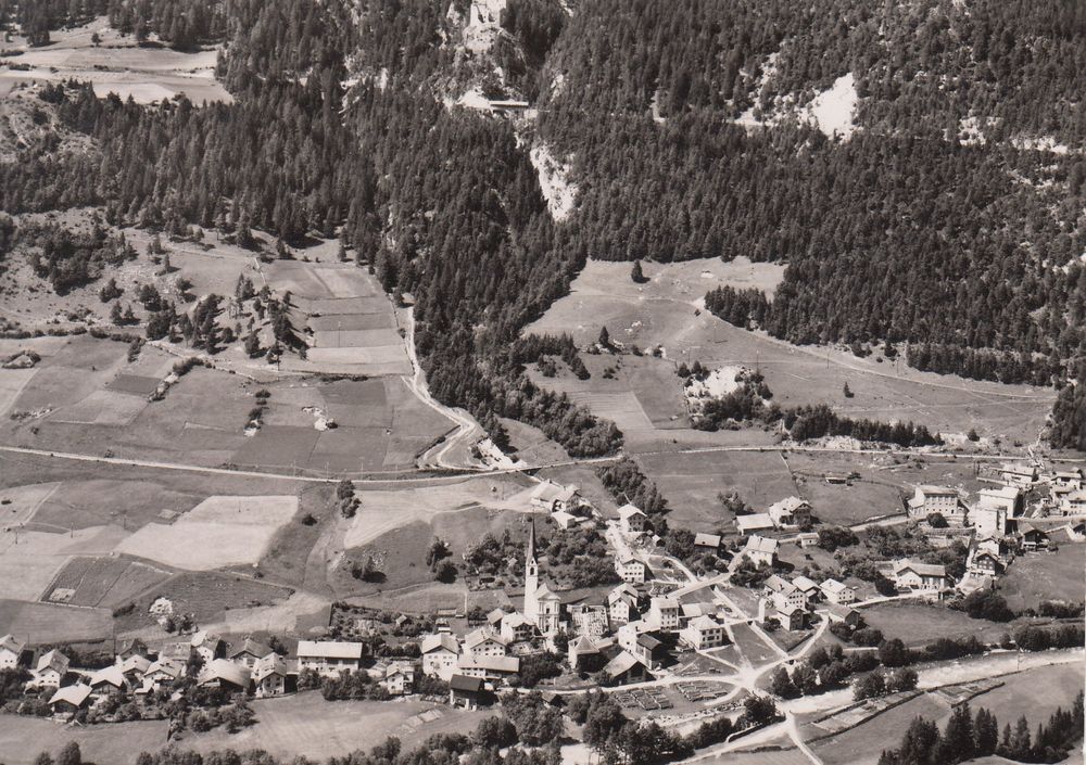 Surava 1956 (Gebraucht) in Bürglen TG für CHF 2 – mit Lieferung auf ...