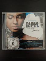 Alicia Keys - The Element of Freedom