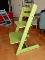 Stokke Tripp Trapp hellgrün