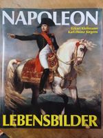 Napoleon, Lebensbilder