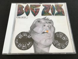 Big Zis - Und Jetzt -CD-
