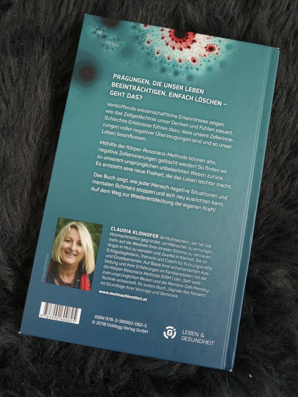 Libri: Die Intelligenz der Zellen - Buch Claudia Kloihofer – Usato da Dietlikon venduto da Dietlikon_Verkauf 1