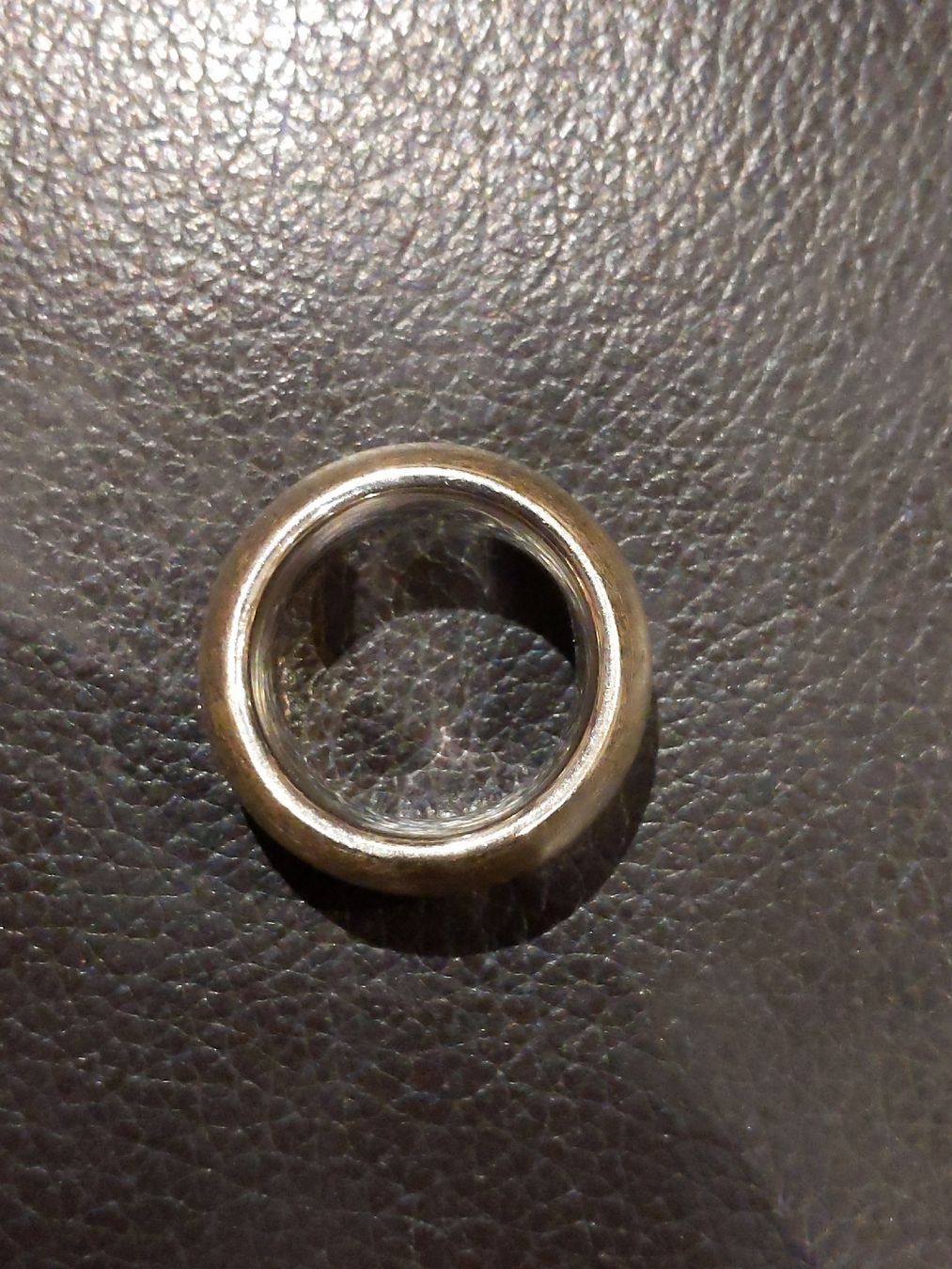 Ringe: bague argent massif taille 62 – Gebraucht aus WINTERTHUR von  3