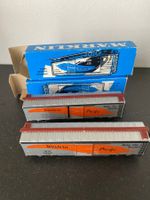Märklin Güterwagen