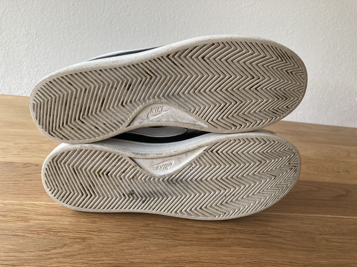 Nike Scarpe da uomo: Nike Sneakers Gr. 41 – Usato da Aarau venduto da froschimgras 5