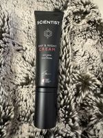 Scientist Day & Night Cream