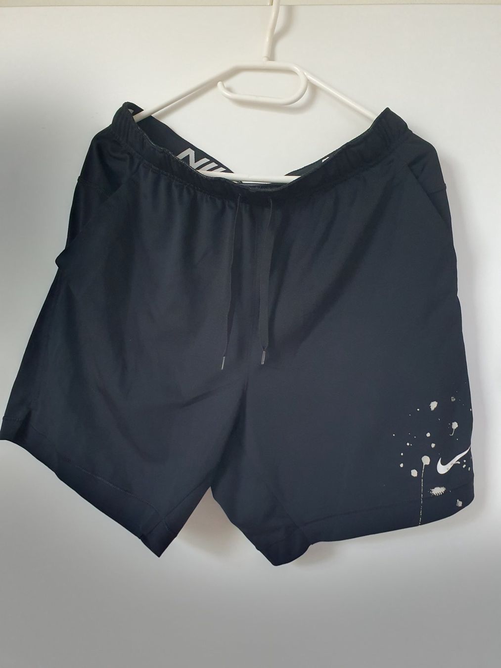 Nike Pantalons: Nike Sportshorts, Gr. M – D'occasion à Kloten par Hektor44