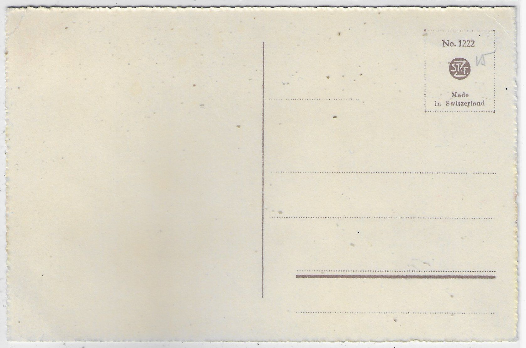 Cartes postales: Catharina Klein - Vögel im Kirschbaum – D'occasion à Ettingen par Kartenplanet 1