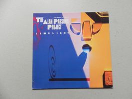 LP brit. prog. Art Rock Band The Alan Parsons Project 1987
