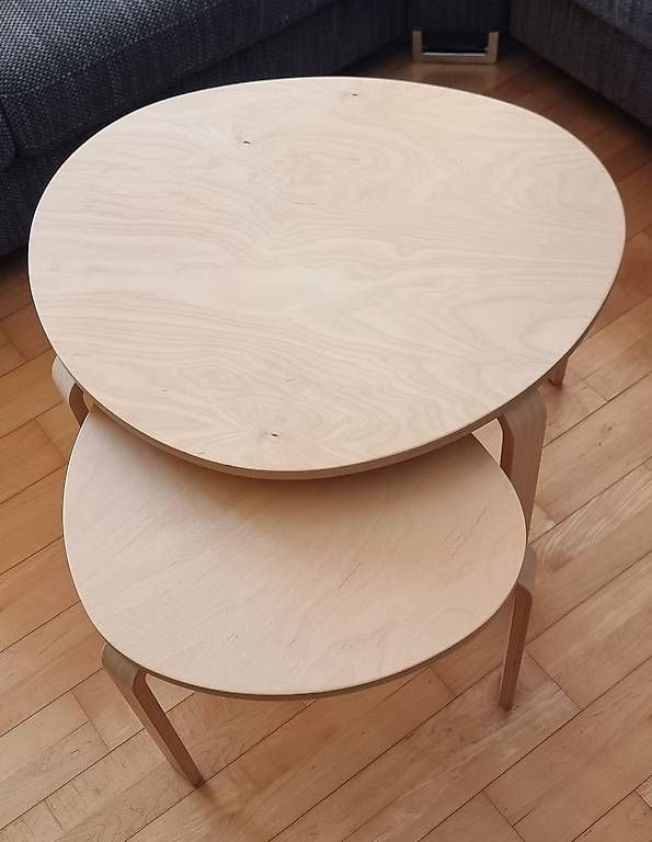 Ikea Tavoli: ikea svalsta satztische 90er – Usato da Dübendorf venduto da rocki07 3