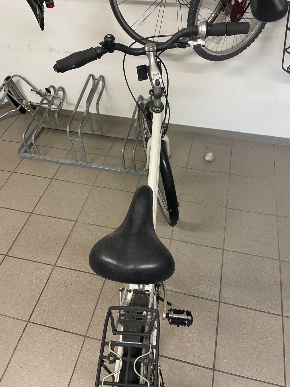Velos: Damen Velo – Gebraucht aus Bremgarten AG von trade13 3
