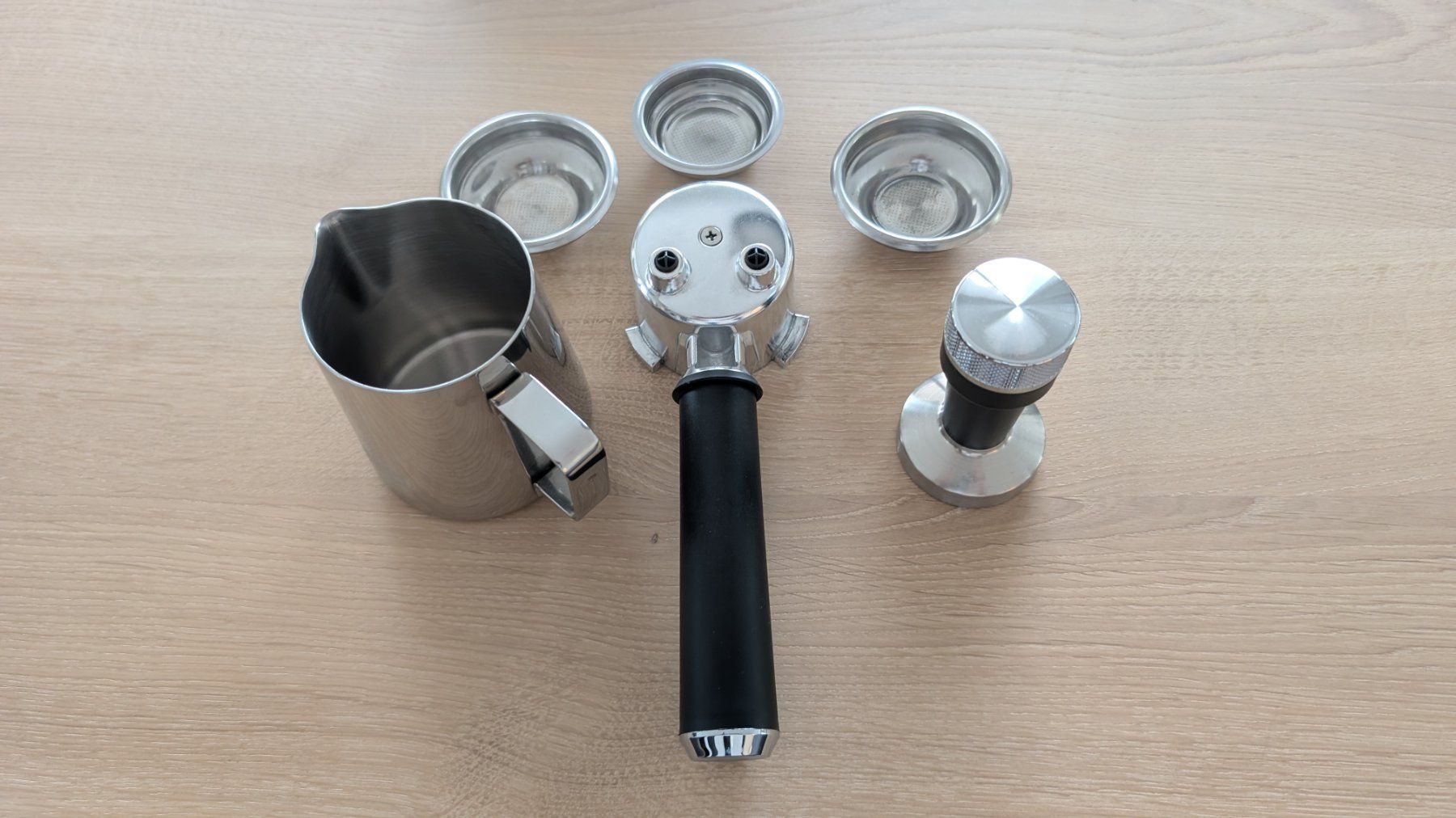Macchine per caffè & Macchine per espresso: DeLonghi Dedica Arte Espressomaschine – Usato da Reinach AG venduto da Ugrendi 4