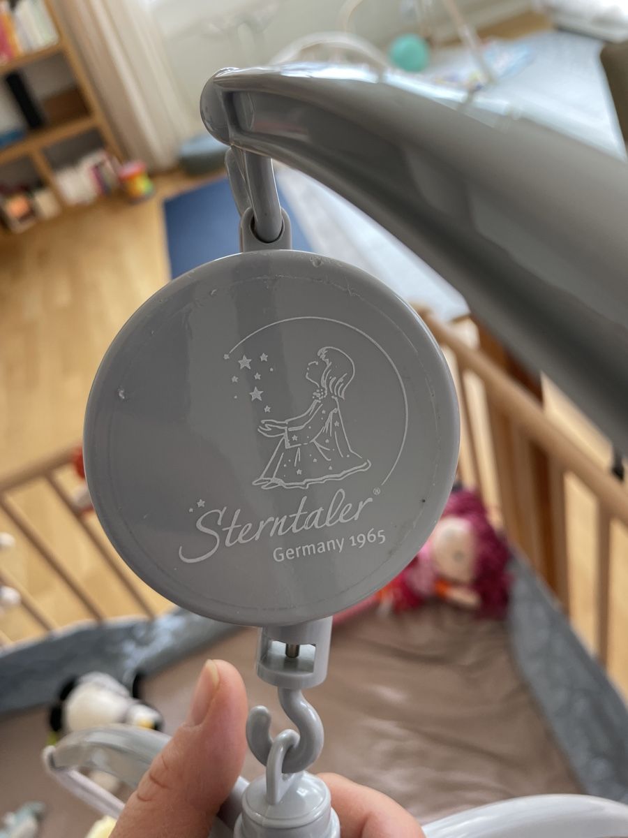Carillon: Sterntaler Spieluhr – Usato da Zürich venduto da Circularrocks 1