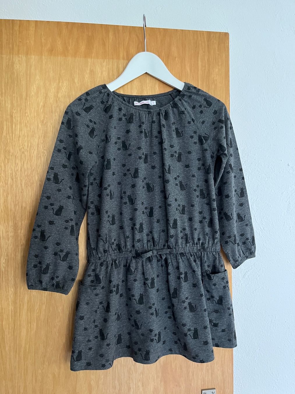 Vestiti & Gonne: Kleid Gr.6J.- Neu – Nuovo (secondo la descrizione) da Baden venduto da frb_2cjk