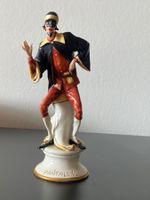 Porzellan Figur Pantalone