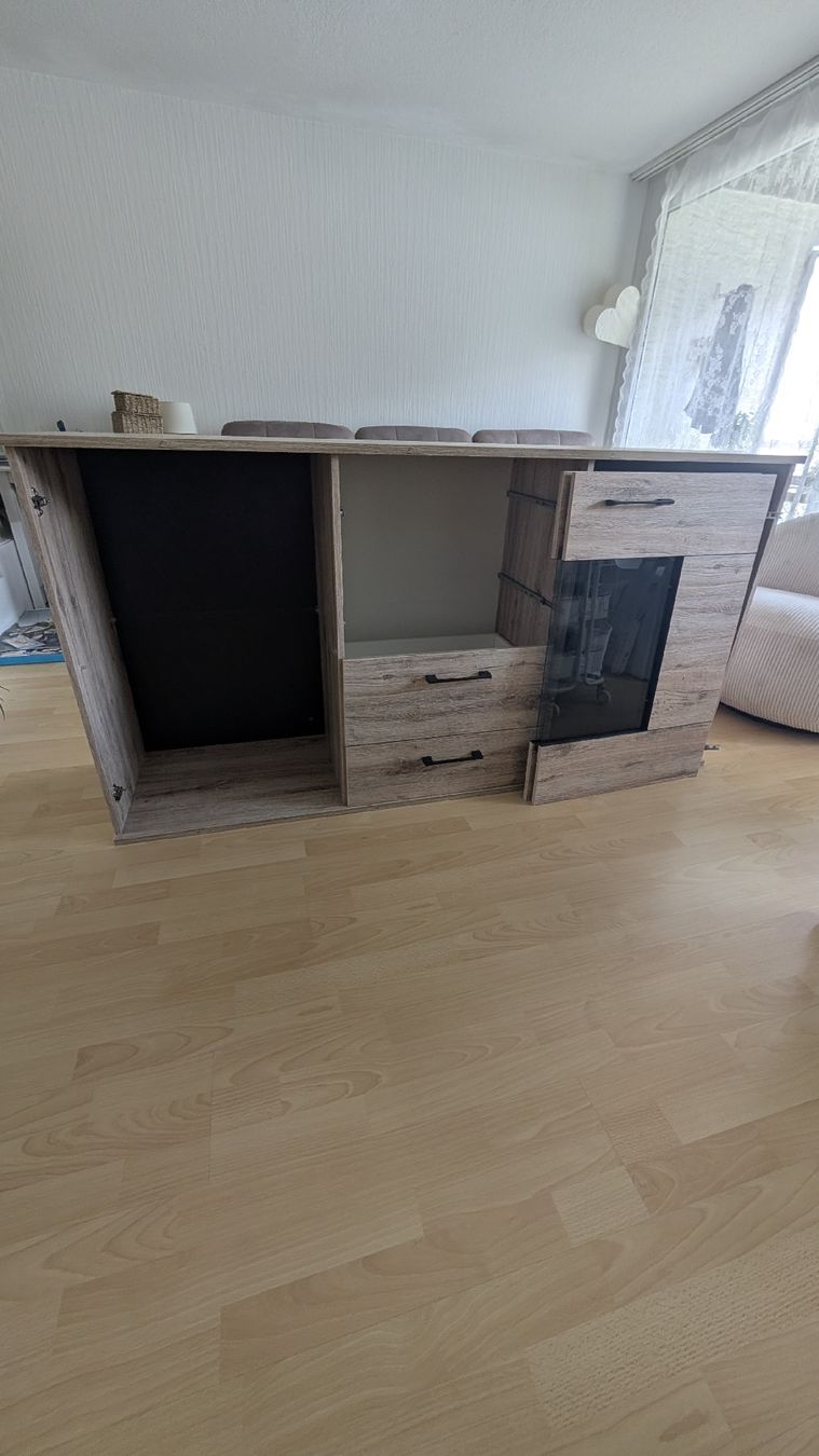 Commodes: Sideboard  – D'occasion à Thun par Julies_