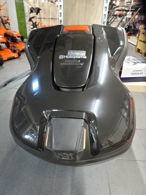 Husqvarna Tagliaerba: Automower 305 Husqvarna – Nuovo e nell'imballaggio originale da Rüegsbach venduto da HusqvarnaShop3418 1