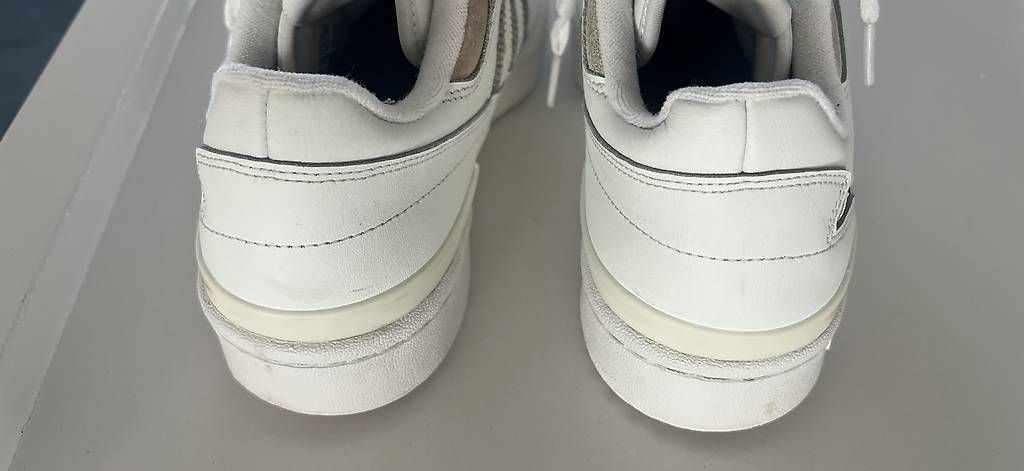 Scarpe da uomo: Adidas gr 41 1/3 – Usato da Frauenkappelen venduto da ann_65rk 2